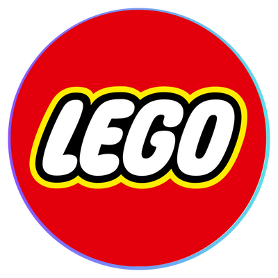 Lego officially licensed collectables, figures and merchandise at Infinity Collectables UK