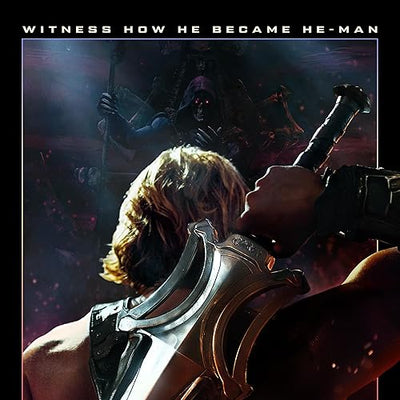 Masters of the universe