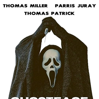 Ghostface