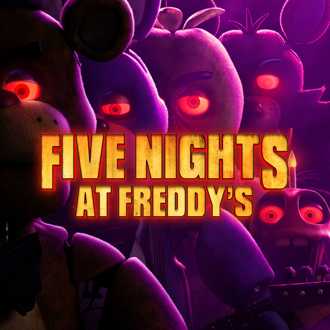 Five Nights at Freddy's