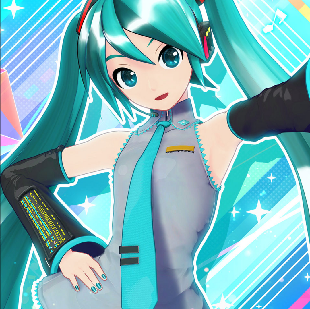 Anime