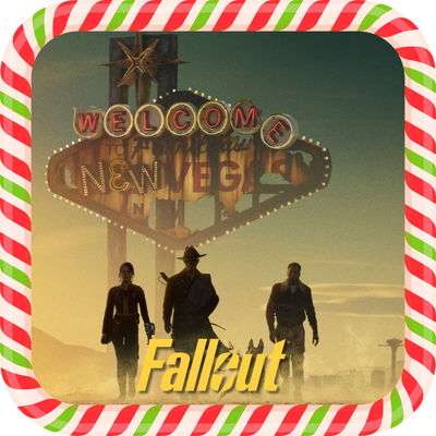 Fallout collectables at Infinity Collectables