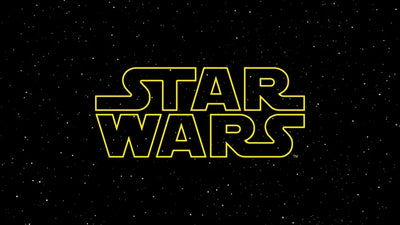 Star Wars officially licensed collectables, figures and merchandise at Infinity Collectables UK