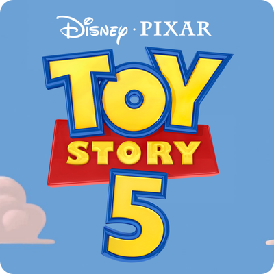 Toy Story 5 Collectibles & Merchandise UK (June 2026)
