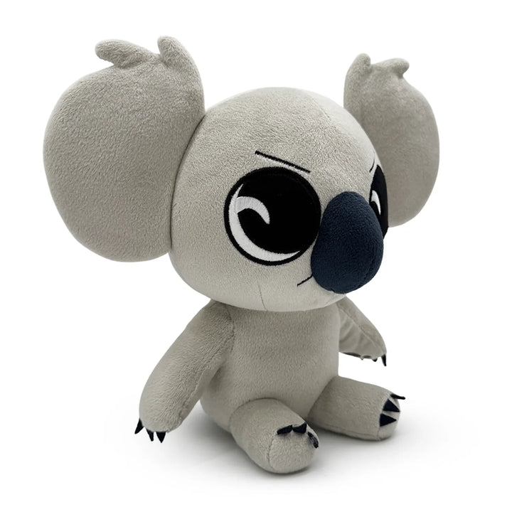 Youtooz Nom Nom We Bare Bears Plush 9 Inch