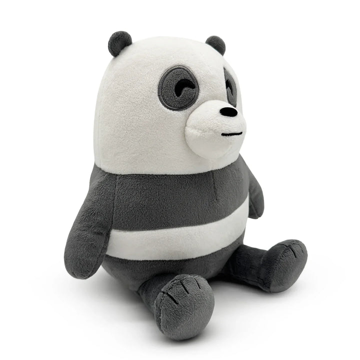 Youtooz Panda We Bare Bears Plush 9 Inch