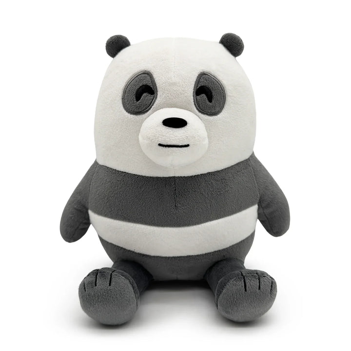 Youtooz Panda We Bare Bears Plush 9 Inch
