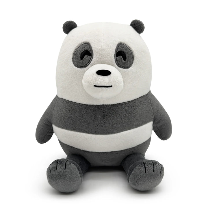 Youtooz We Bare Bears Panda 9" Plush