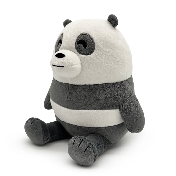 Youtooz Panda We Bare Bears Plush 9 Inch