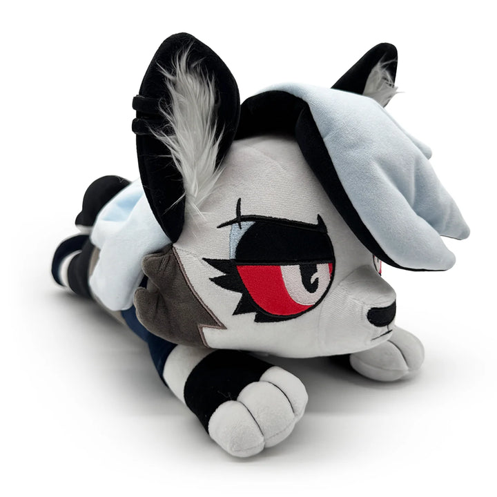 Youtooz Helluva Boss Loona Weighted 16" Plush
