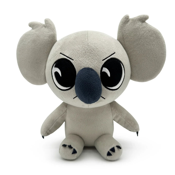 Youtooz Nom Nom We Bare Bears Plush 9 Inch