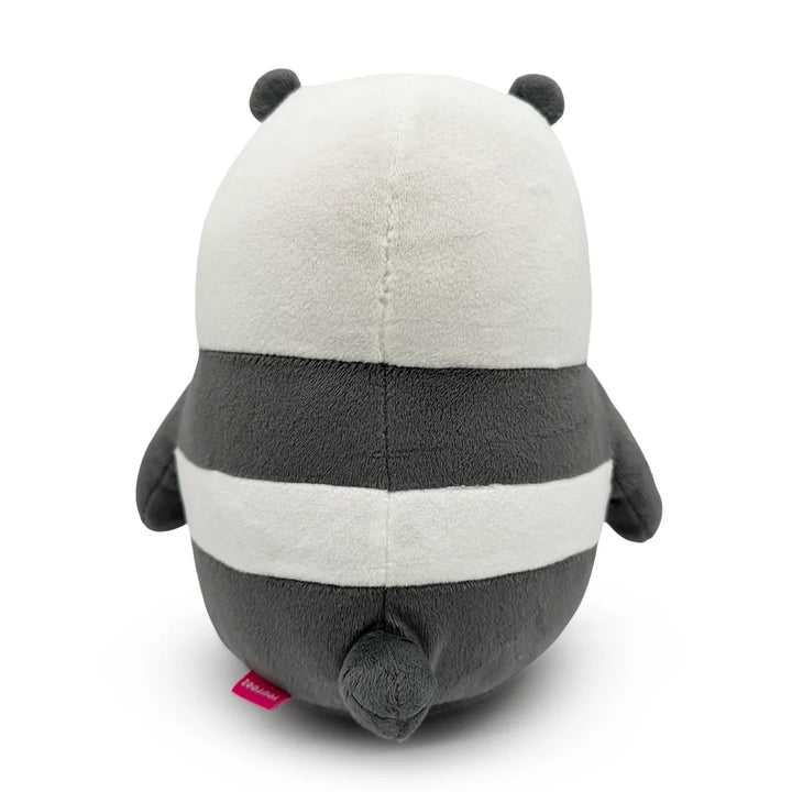 Youtooz Panda We Bare Bears Plush 9 Inch