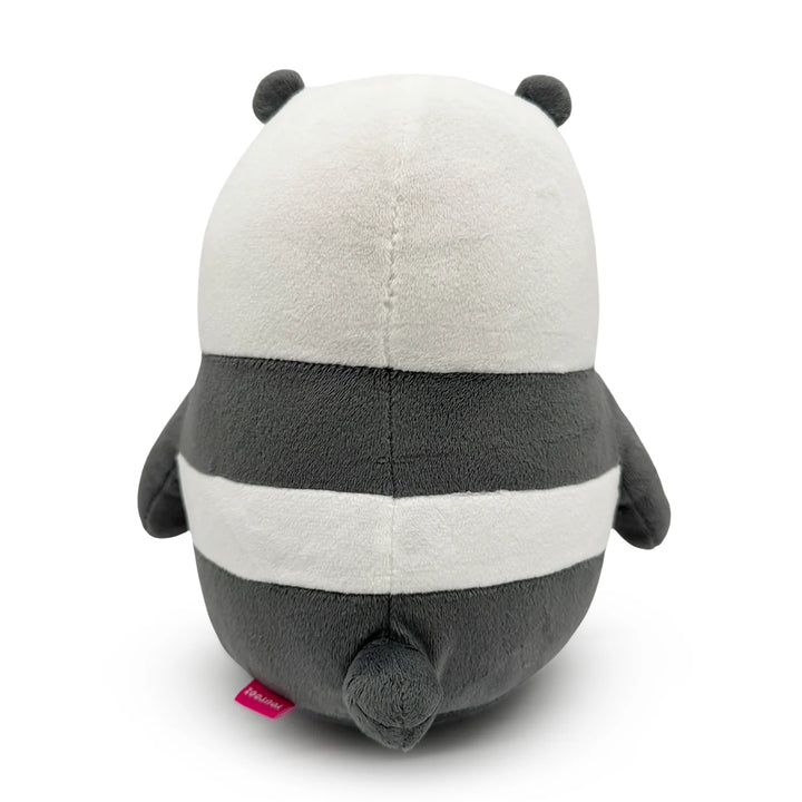 Youtooz We Bare Bears Panda 9" Plush