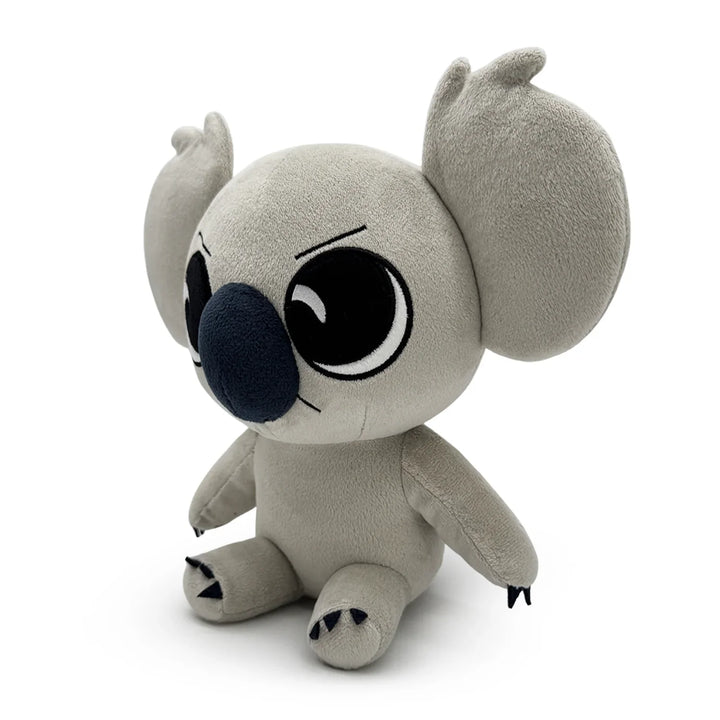 Youtooz Nom Nom We Bare Bears Plush 9 Inch