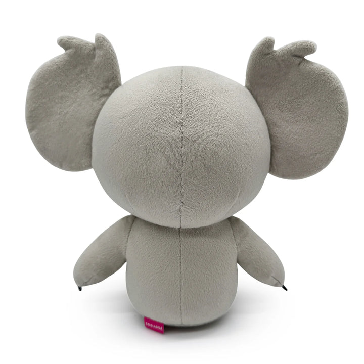Youtooz We Bare Bears Nom Nom 9" Plush
