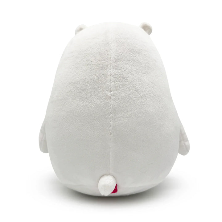 Youtooz Ice Bear We Bare Bears Plush 9 Inch