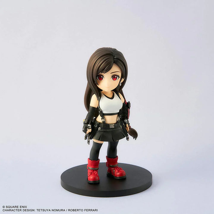 Final Fantasy VII Rebirth Adorable Arts Tifa Lockhart