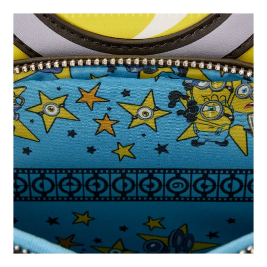 Loungefly - Minions 3 Mini Backpack