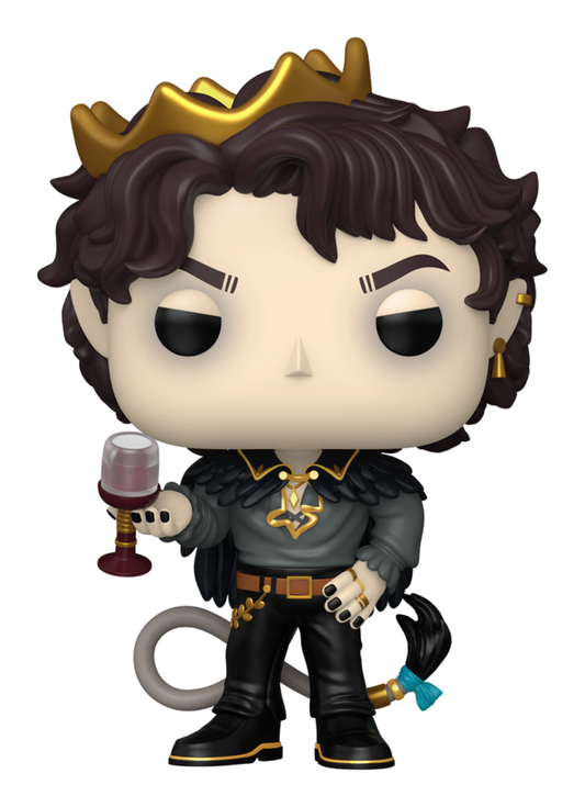 Pop! Vinyl - The Folk of the Air TCP - Cardan G - Image