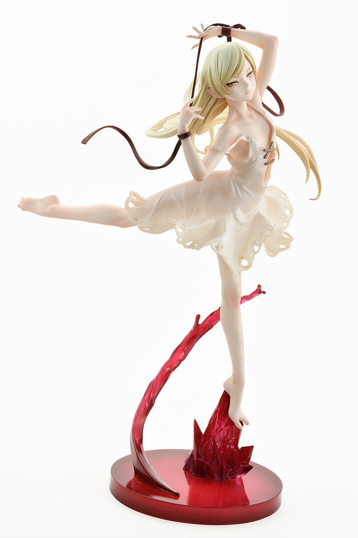 Kizumonogatari Kiss shot Acerola orion Heart nunder blade 12 Year Old