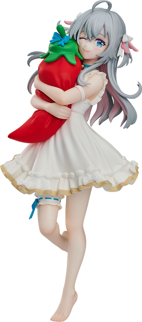POP UP PARADE Kagura Nana Virtual Artist PVC Figure