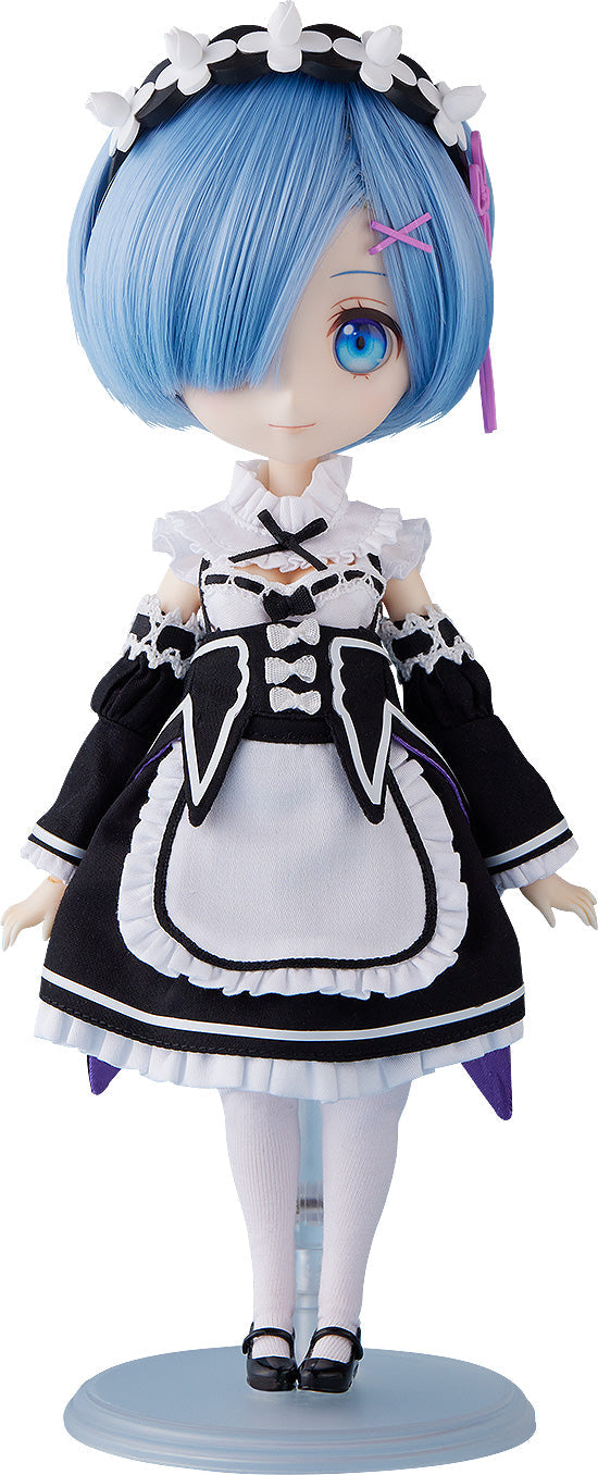 Harmonia humming Rem Re ZERO Starting Life in Another World Articulated Doll Figure