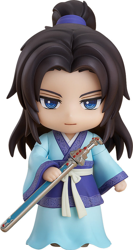 Good Smile Company Zhang Liang The Legend of Qin Nendoroid Figure