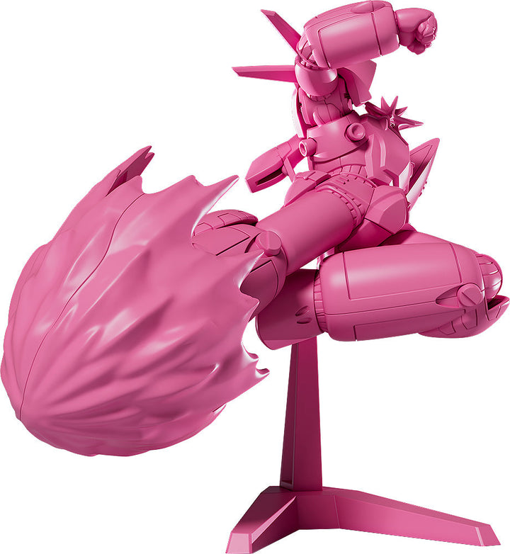 PLAMAX Gunbuster Super Inazuma Kick Gunbuster Model Kit (Effect Color Ver.)