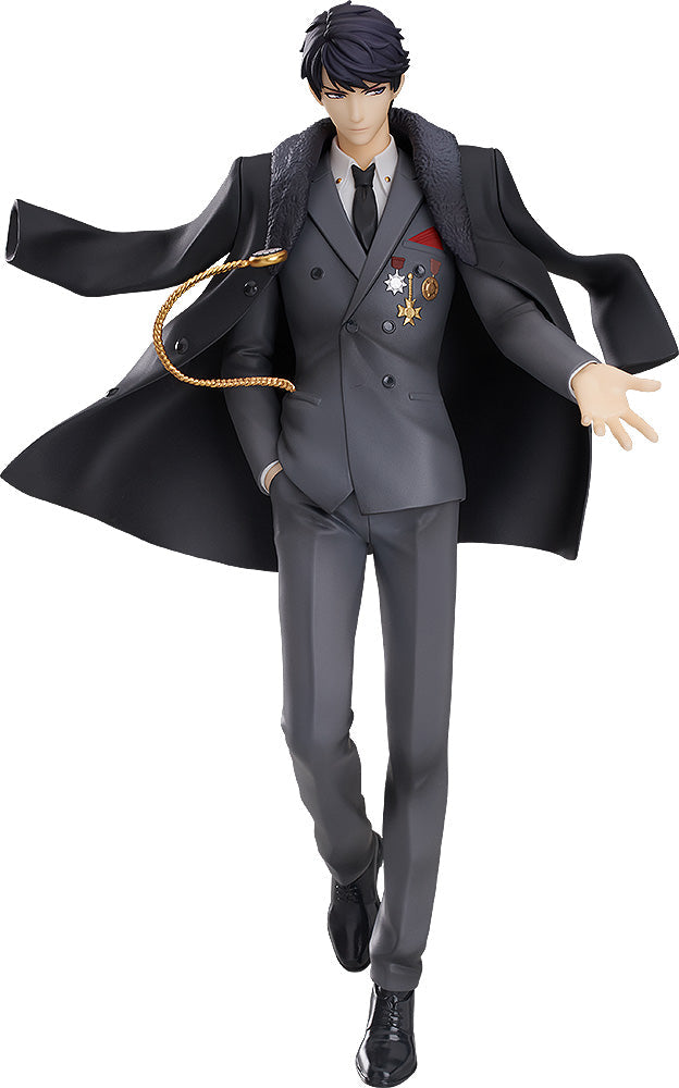 POP UP PARADE Zeyan Li Love&Producer Figure