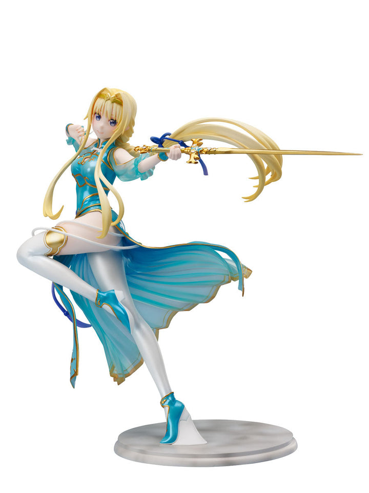 Kadokawa Alice (China Dress Ver.) Sword Art Online Alicization: War of Underworld 1/7 Scale Figure