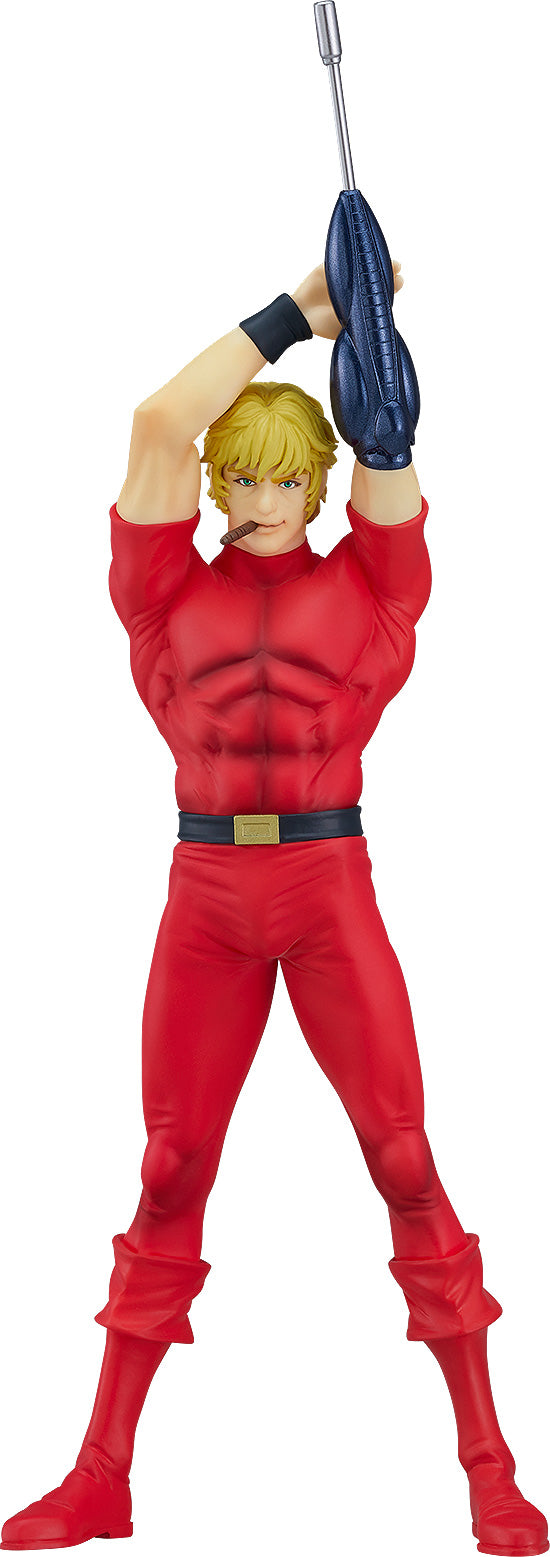 Good Smile Company Cobra Cobra the Space Pirate POP UP PARADE Figure