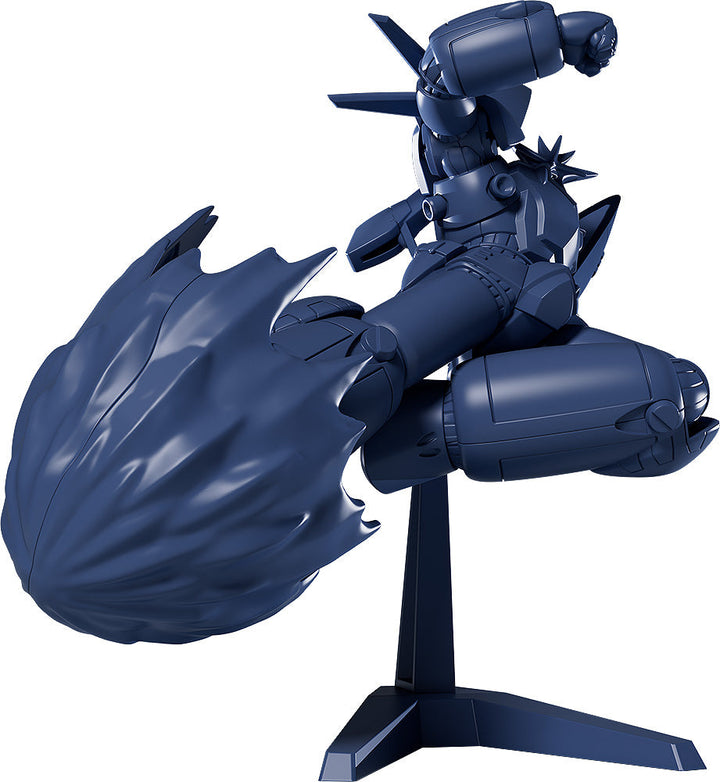 Gaou Ayaka chan Original Character 1/6 Scale Figure (Mint Green Ver.)