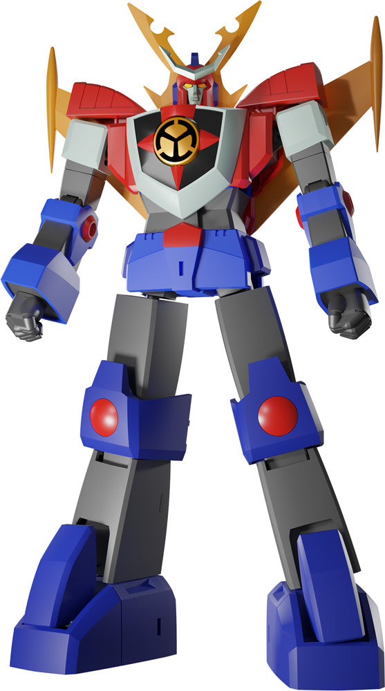 MODEROID Daioja Robot King Daioja Plastic Model Kit