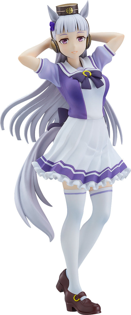 POP UP PARADE Gold Ship Umamusume: Pretty Derby School Uniform Ver. Figure