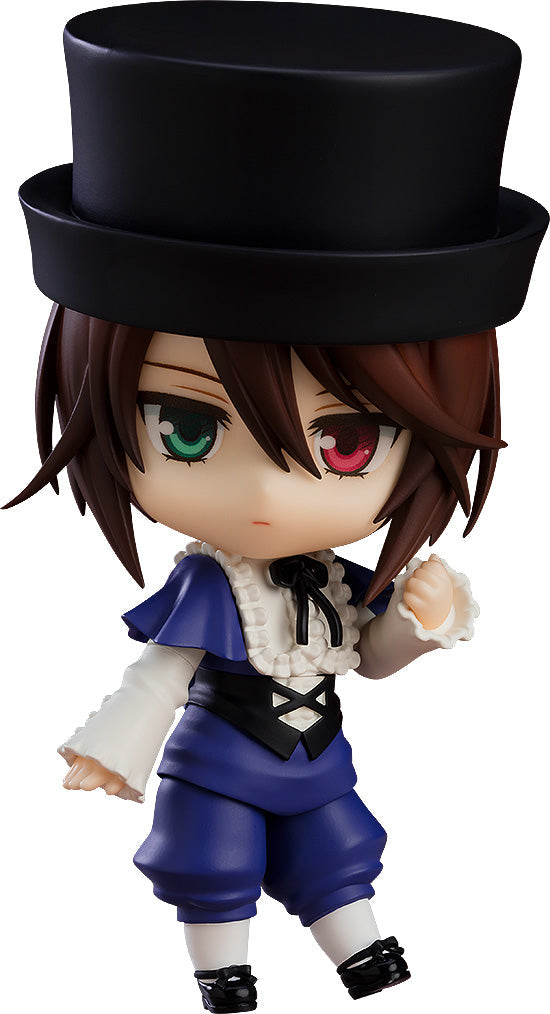 Good Smile Company Souseiseki Rozen Maiden Nendoroid Figure