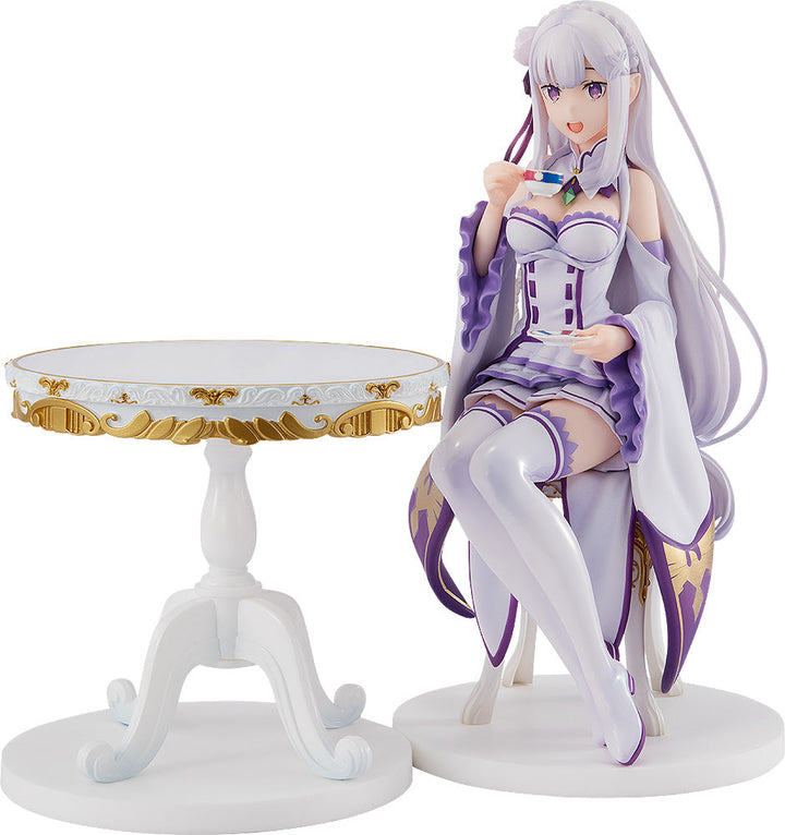 Funko Emilia Re ZERO Starting Life in Another World Funko POP Vinyl Figure