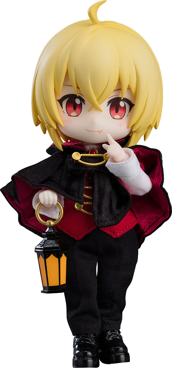 Good Smile Company Camus Vampire Nendoroid Doll Figure