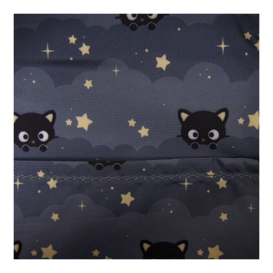 Loungefly - Sanrio Chococat Stars Mini Backpack