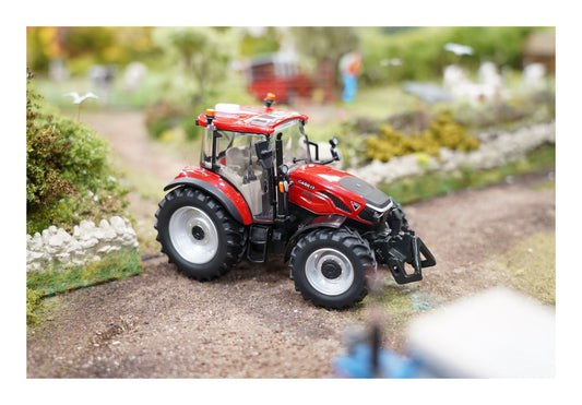 CaseIH Farmall 120C - Image