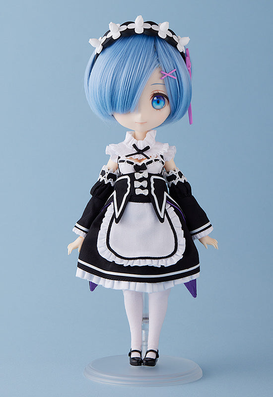 Harmonia humming Rem Re ZERO Starting Life in Another World Articulated Doll Figure