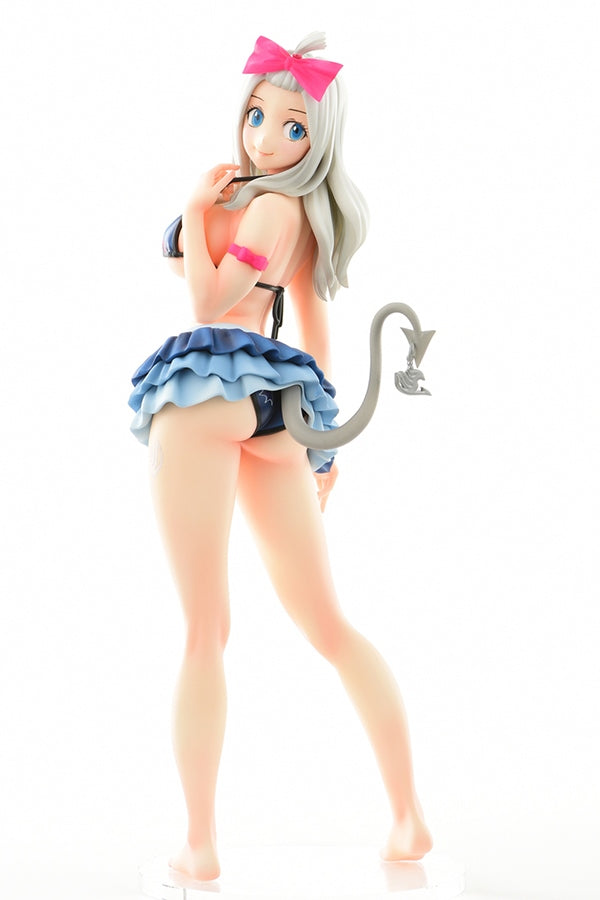 Orcatoys Mirajane Strauss Fairy Tail 1/6 Scale Figure (Koakuma Bikini Ver.)