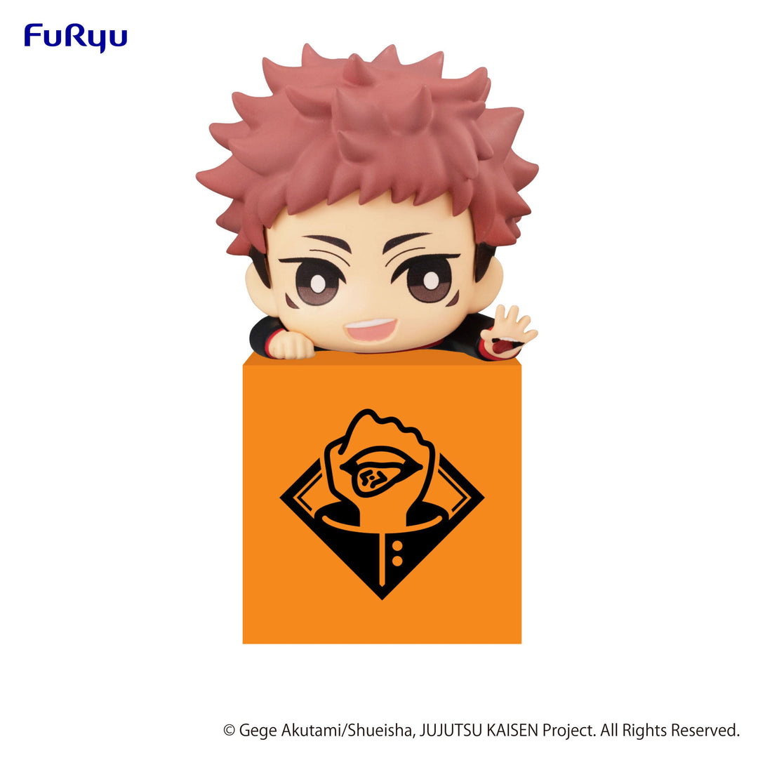 Furyu Nobara Kugisaki Jujutsu Kaisen Hikkake Figure