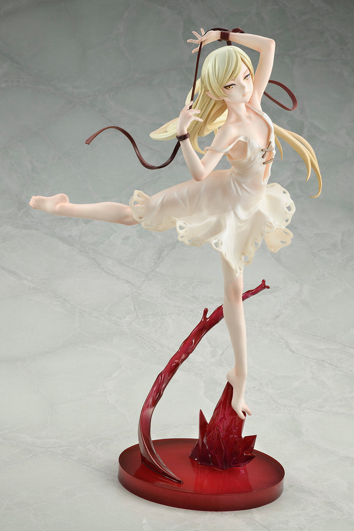 Kizumonogatari Kiss shot Acerola orion Heart nunder blade 12 Year Old