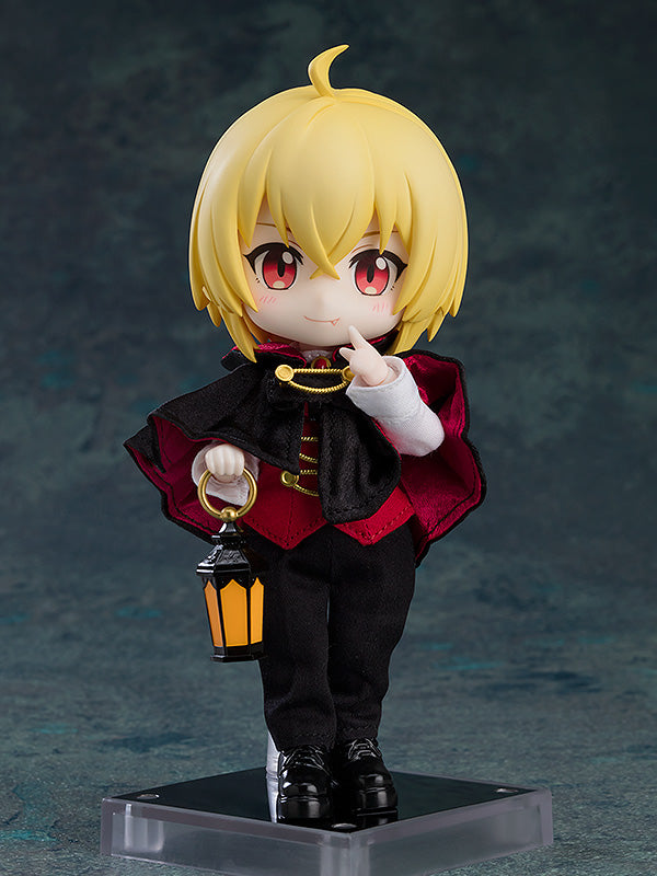 Good Smile Company Camus Vampire Nendoroid Doll Figure