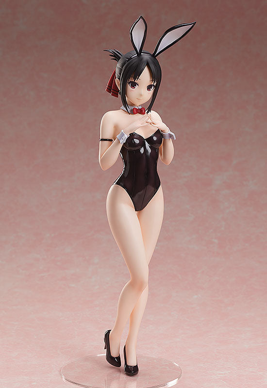 Kaguya sama Love is War Kaguya Shinomiya Ultra Romantic Bare Leg Bunny 1/4 Scale Figure