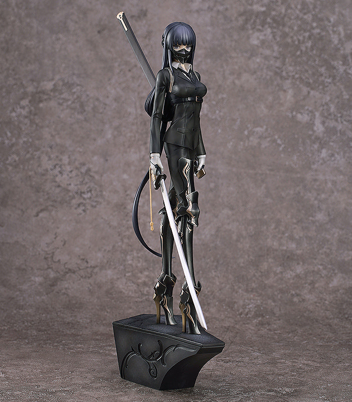 G.A.D KARASU G.A.D Series 1/7 Scale Figure