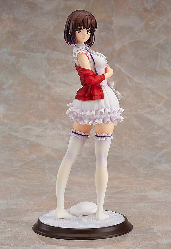 Saekano Megumi Kato How to Raise a Boring Girlfriend 1/7 Scale Figure
