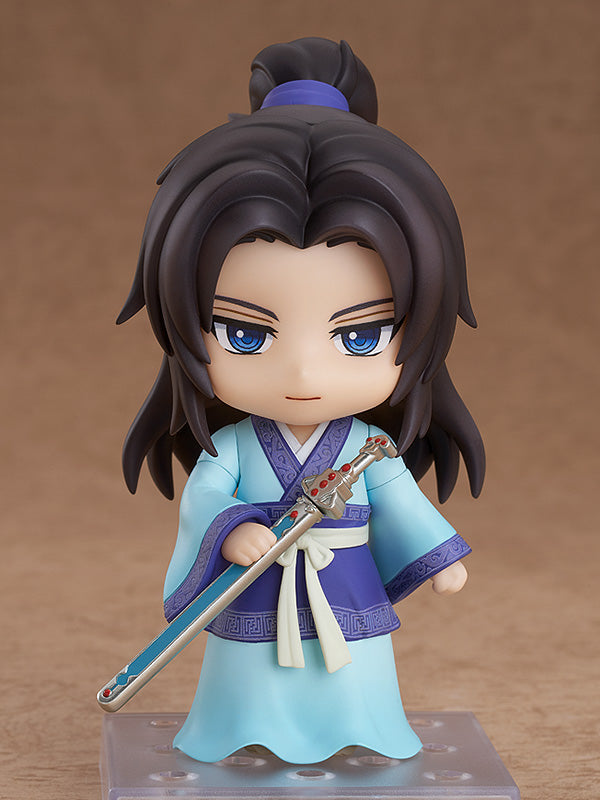 Good Smile Company Zhang Liang The Legend of Qin Nendoroid Figure