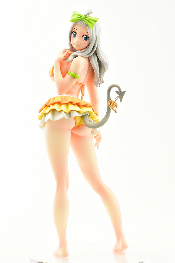 Orcatoys Mirajane Strauss Fairy Tail 1/6 Scale Figure (Swimwear Ver.)
