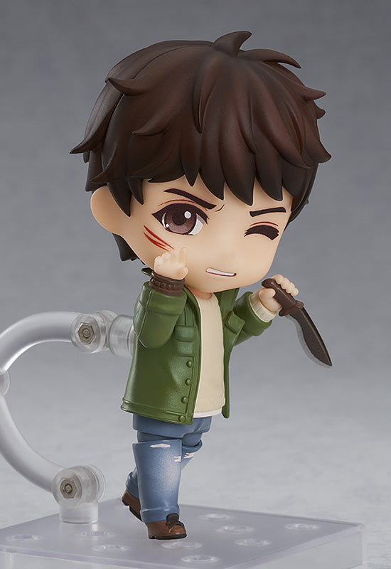 Good Smile Company Wu Xie DX Time Raiders Nendoroid Figure